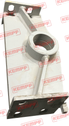Preview: 25386 Kempf Kippkonsole  D=70, 1 Satz